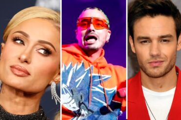 Paris Hilton, J Balvin, Charlie Puth y famosos reaccionan a la repentina muerte de Liam Payne, exintegrante de One Direction