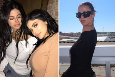 Victoria Villarroel, la famosa venezolana cercana a Kylie Jenner y las Kardashians que Rawayana menciona en su tema ‘Veneka’ (+Videos)